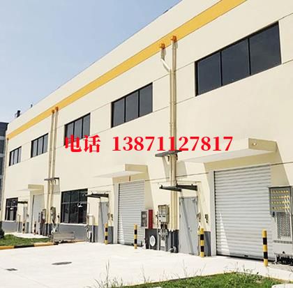 乌兰冷库拉链保温门