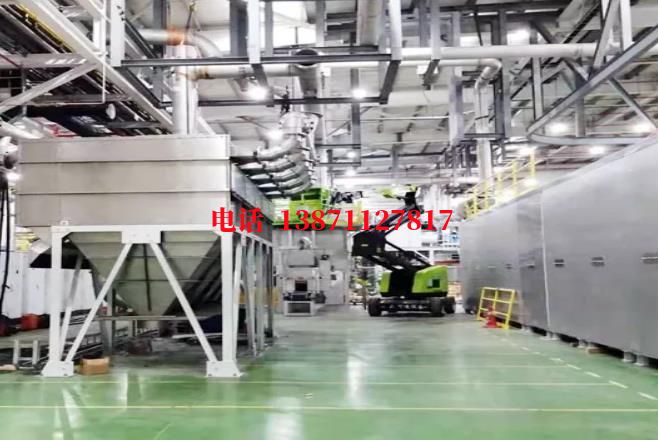 乌兰机电设备安装工程,设备安装公司