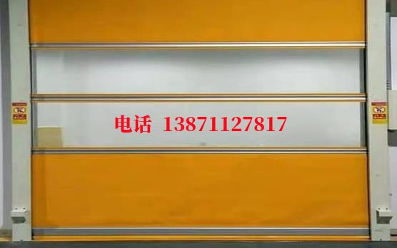 乌兰洁净室门